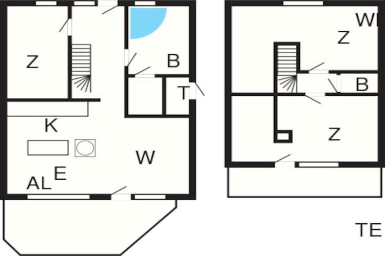 8 Person Holiday Home In Gelting Εξωτερικό φωτογραφία